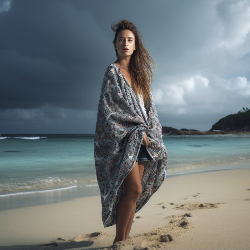 Beach Dress