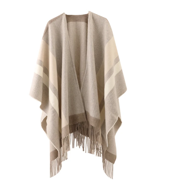 Large Wool Scarf Womens