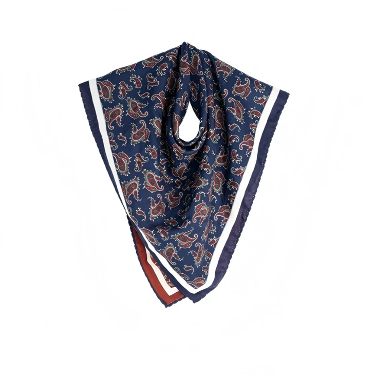 Merino Wool Womens Scarf