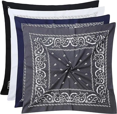 Top 5 Polyester Scarf Manufacturers in 2026