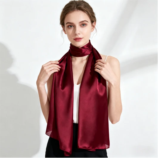 Wholesale Custom Scarves One-Stop Manufacturer
