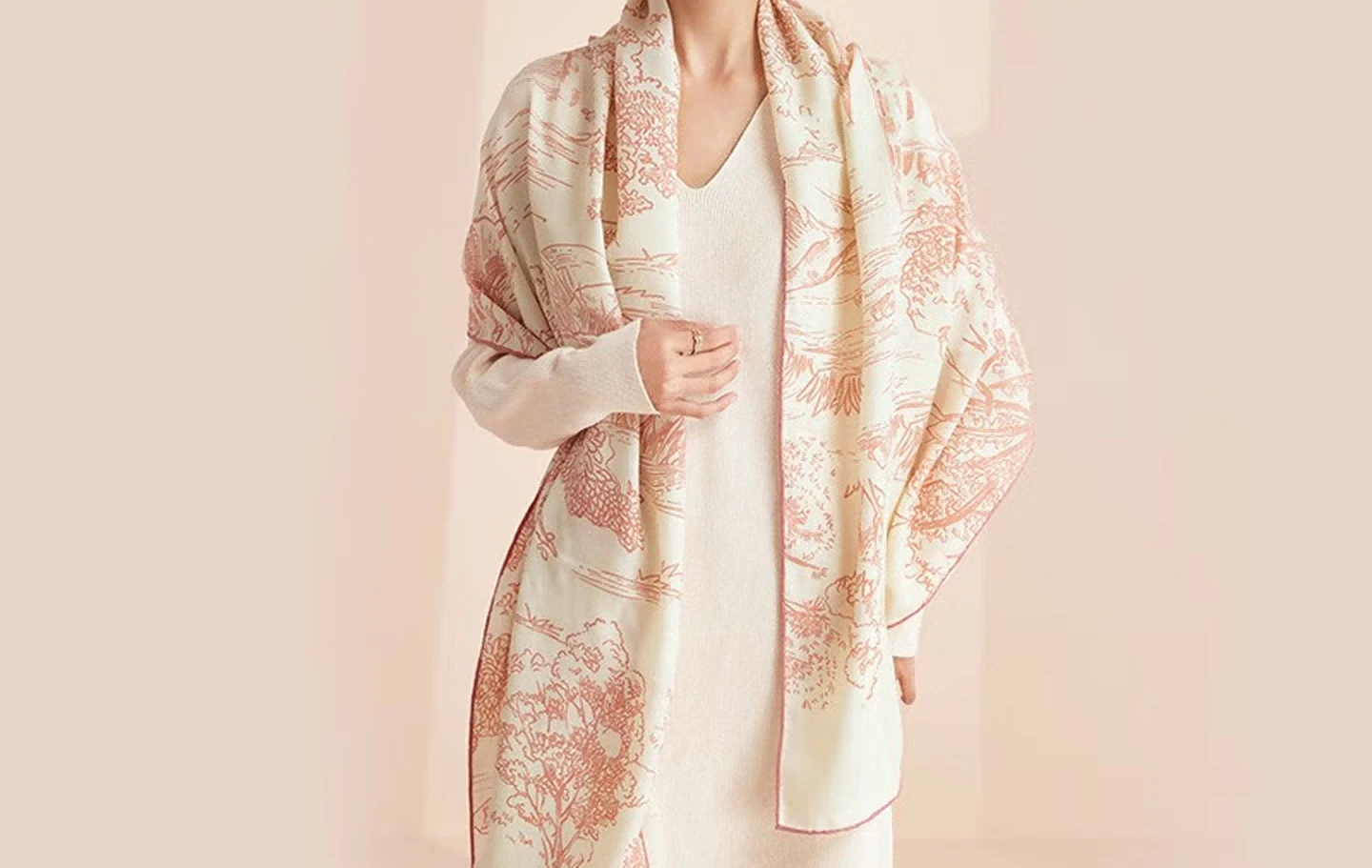 Top 5 Custom Scarf Manufacturers for Fashion Brands in 2026