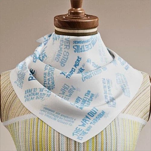Organization Scarves Organization Scarves