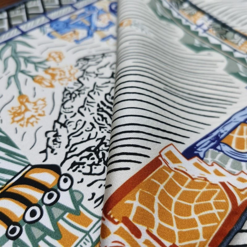 Double-Sided Digital Printing