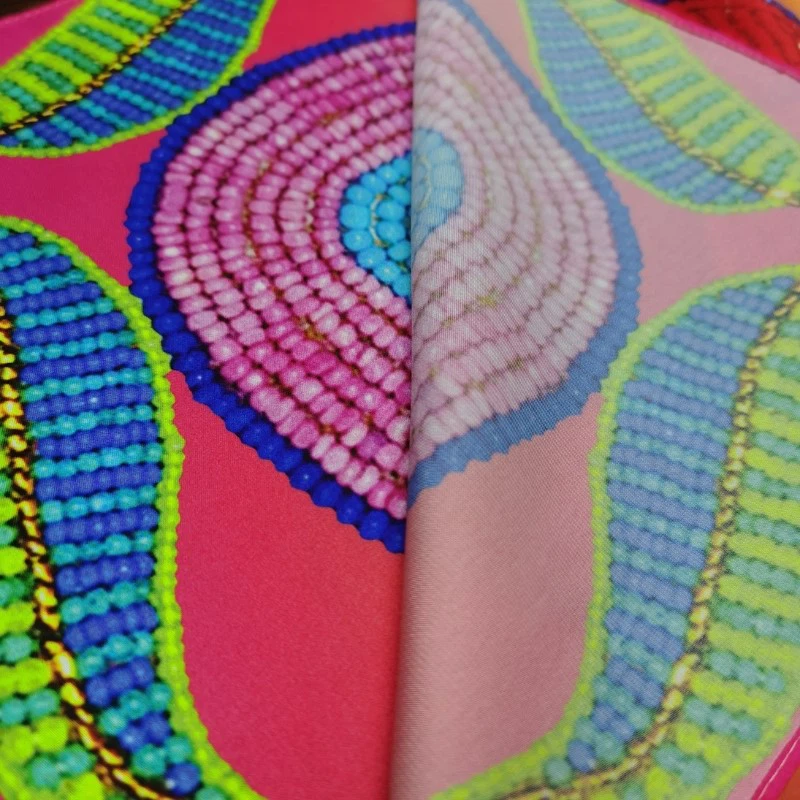 Heat Sublimation Printing