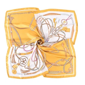 Blended Bandanas