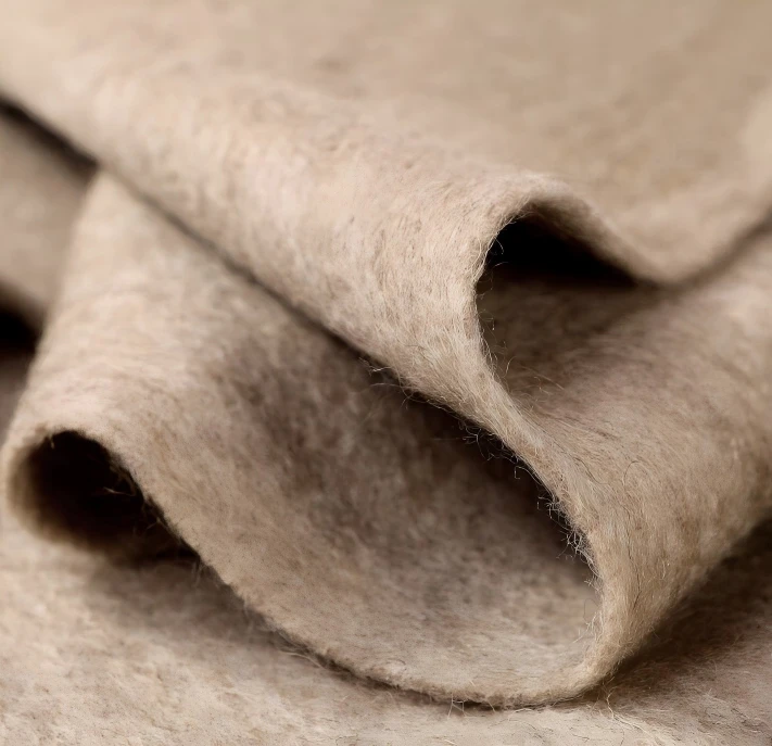 Merino Wool Wrap
