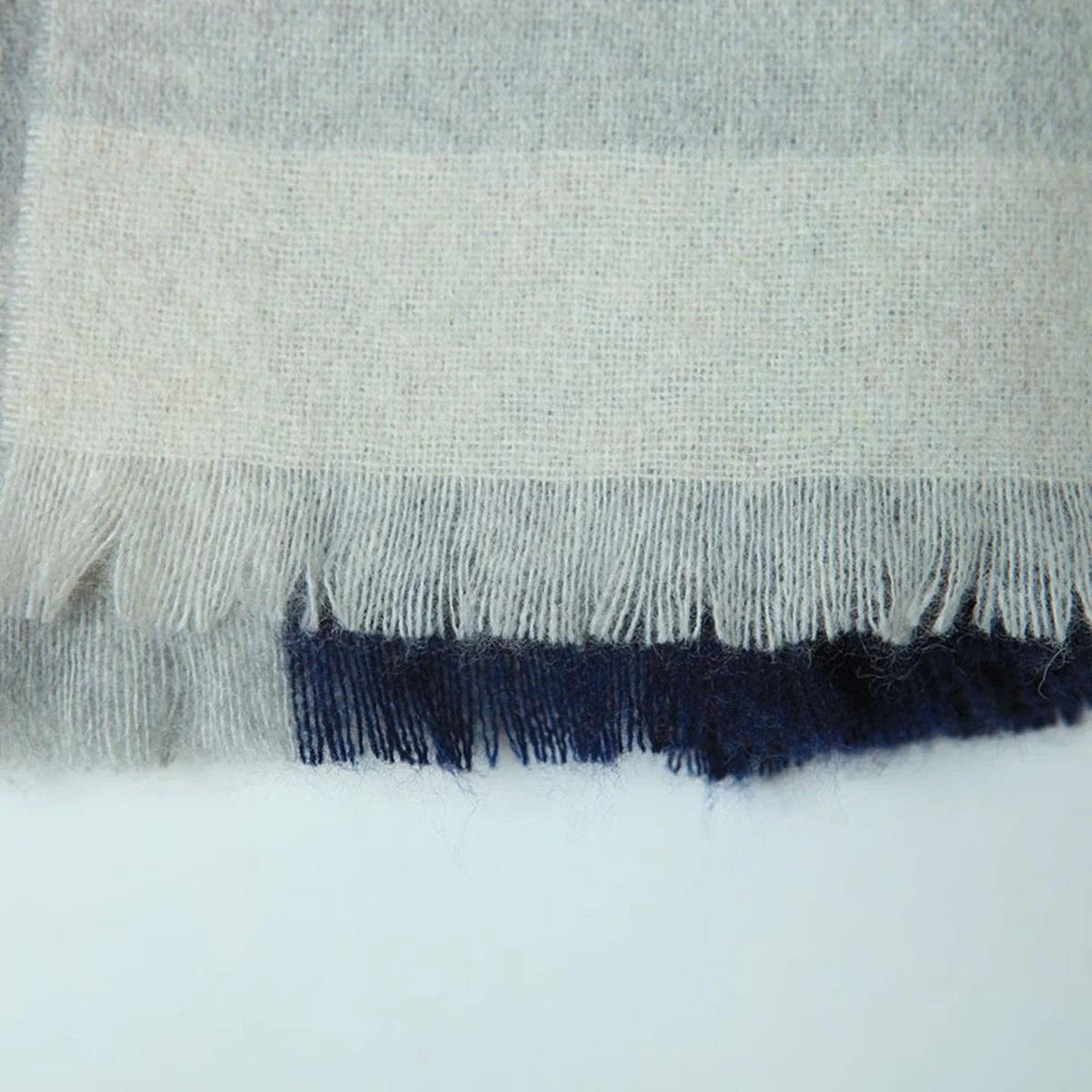 Wool Long Scarf Wool Long Scarf