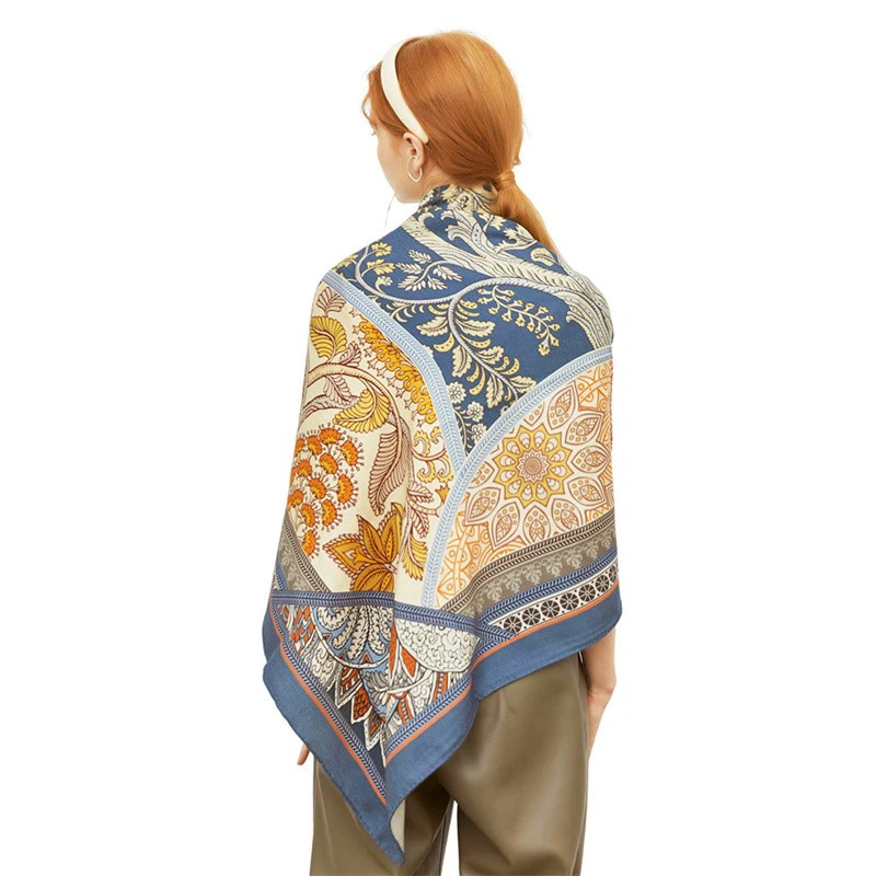 Distributor Scarves