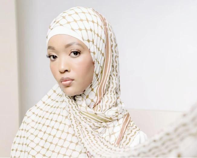 Custom Chiffon Polyester Scarf In China Custom Chiffon Polyester Scarf In China