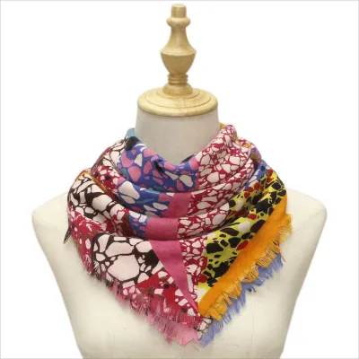 Pure Wool Scarf