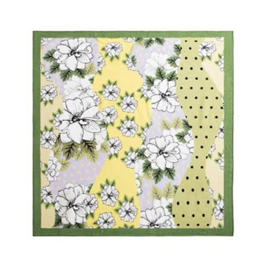 Lightweight Wool Scarves