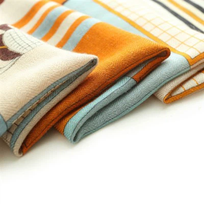 Top 5 Wool Scarf Manufacturers In 2026